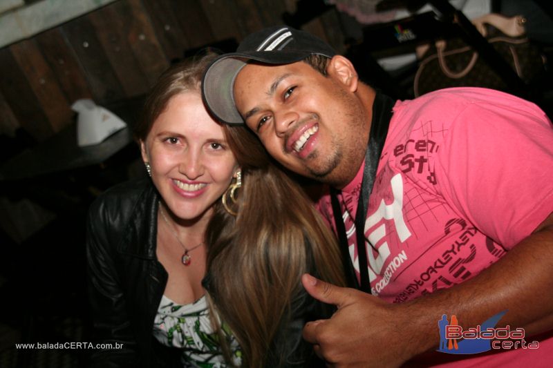 Balada: Fotos de domingo no Poiz� em �guas Claras - DF
