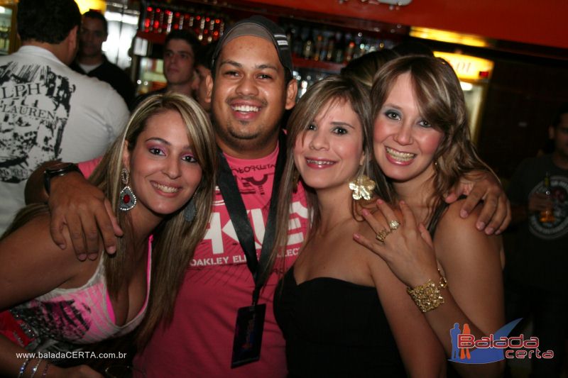 Balada: Fotos de domingo no Poiz� em �guas Claras - DF
