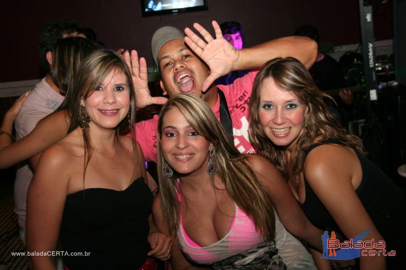 Balada: Fotos de domingo no Poiz� em �guas Claras - DF