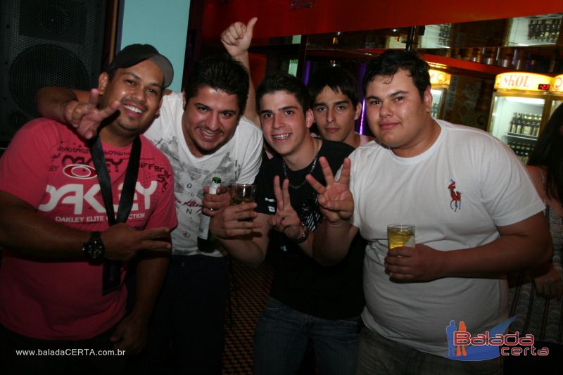 Balada: Fotos de domingo no Poiz� em �guas Claras - DF