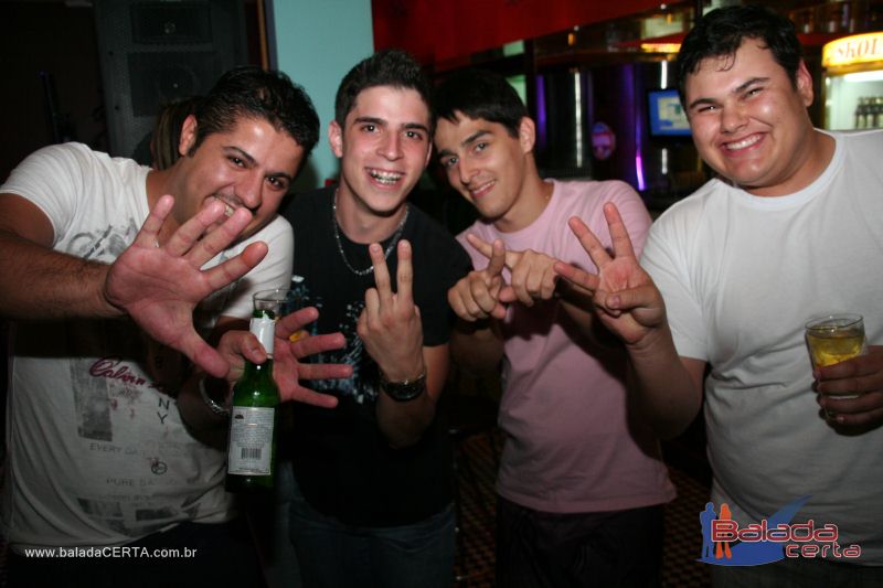 Balada: Fotos de domingo no Poiz� em �guas Claras - DF