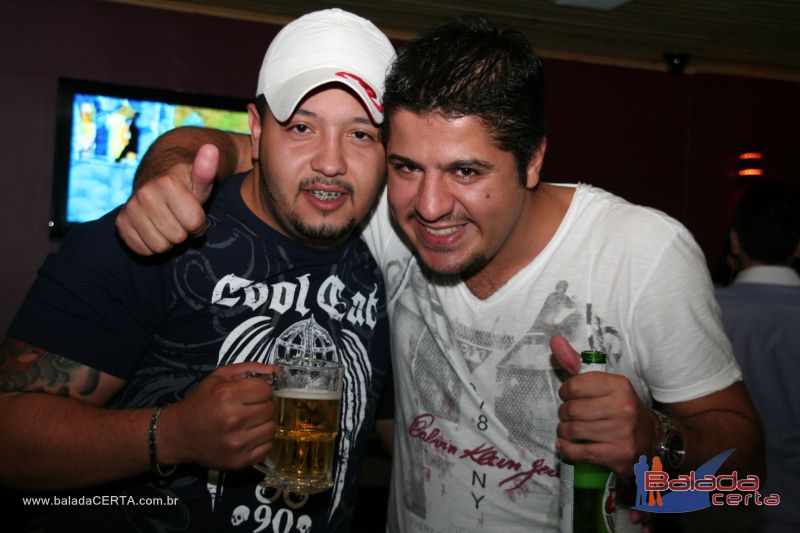 Balada: Fotos de domingo no Poiz� em �guas Claras - DF