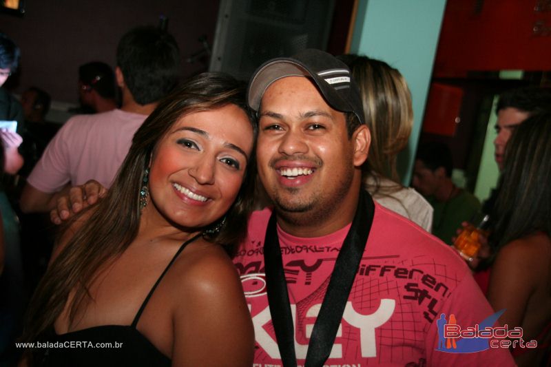 Balada: Fotos de domingo no Poiz� em �guas Claras - DF