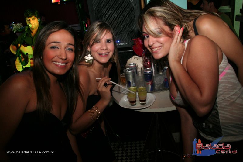 Balada: Fotos de domingo no Poiz� em �guas Claras - DF