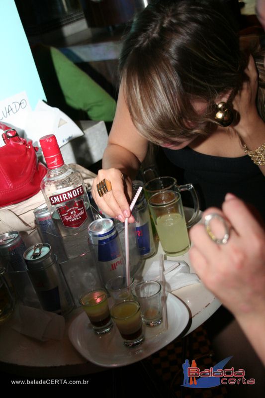 Balada: Fotos de domingo no Poiz� em �guas Claras - DF