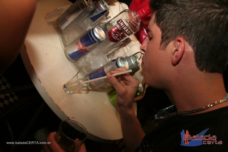 Balada: Fotos de domingo no Poiz� em �guas Claras - DF