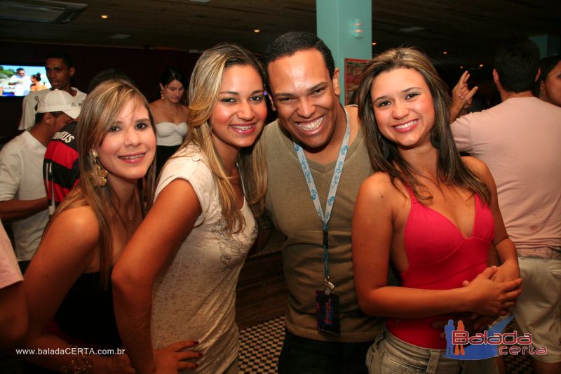 Balada: Fotos de domingo no Poiz� em �guas Claras - DF