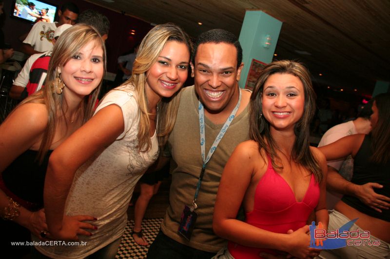 Balada: Fotos de domingo no Poiz� em �guas Claras - DF