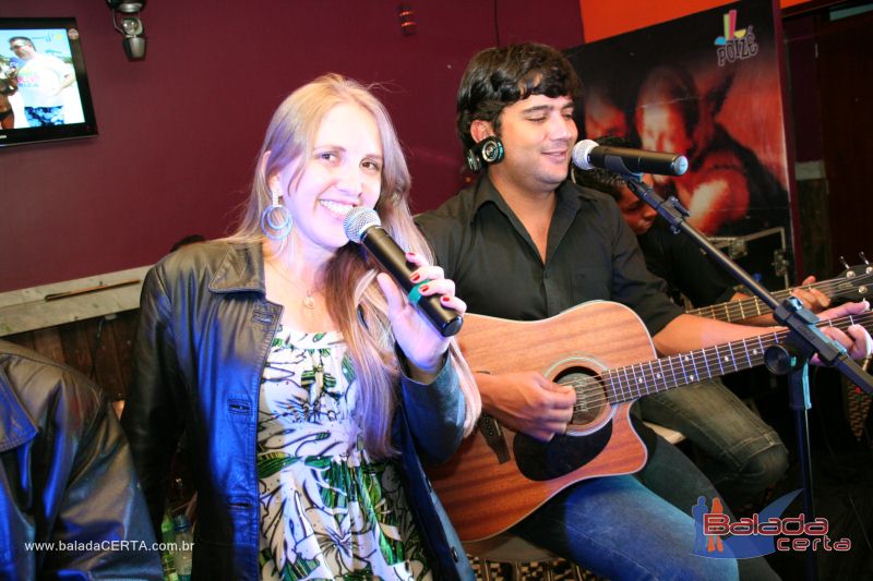 Balada: Fotos de domingo no Poiz� em �guas Claras - DF