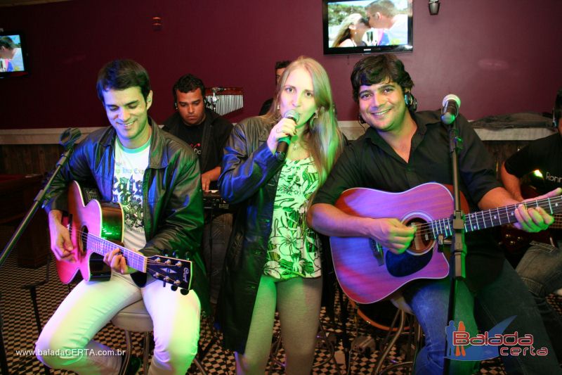 Balada: Fotos de domingo no Poiz� em �guas Claras - DF