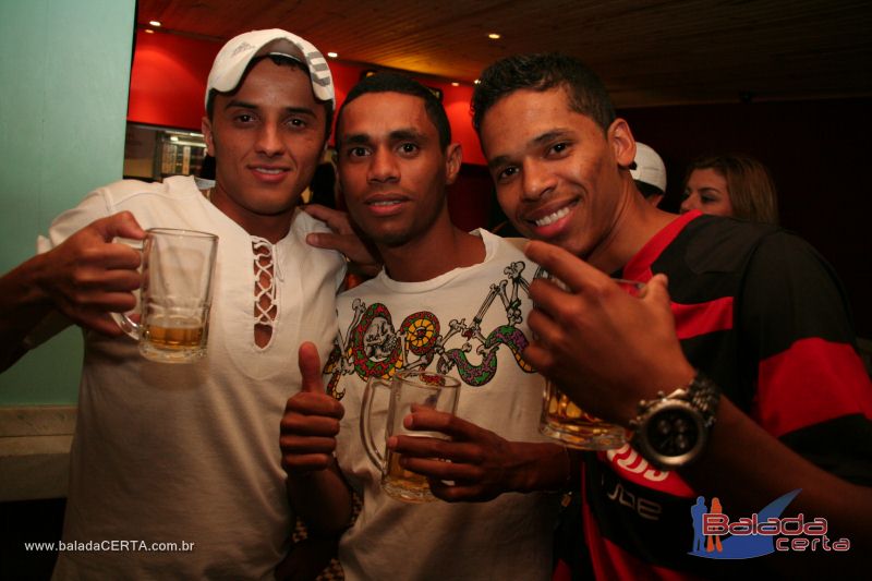 Balada: Fotos de domingo no Poiz� em �guas Claras - DF