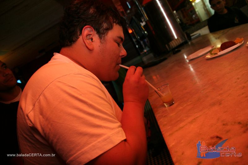 Balada: Fotos de domingo no Poiz� em �guas Claras - DF