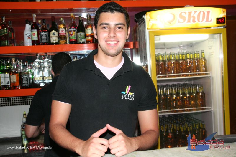 Balada: Fotos de domingo no Poiz� em �guas Claras - DF