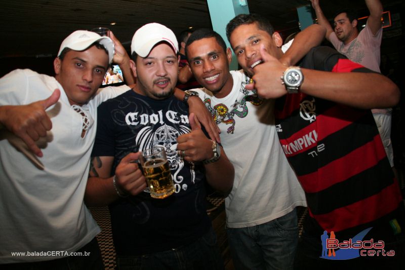 Balada: Fotos de domingo no Poiz� em �guas Claras - DF