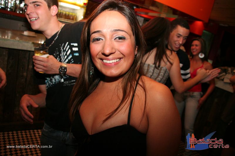 Balada: Fotos de domingo no Poiz� em �guas Claras - DF