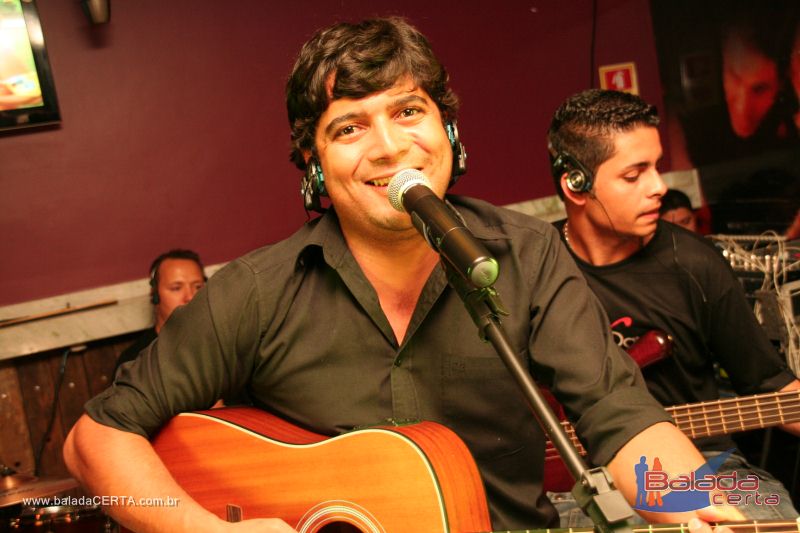 Balada: Fotos de domingo no Poiz� em �guas Claras - DF