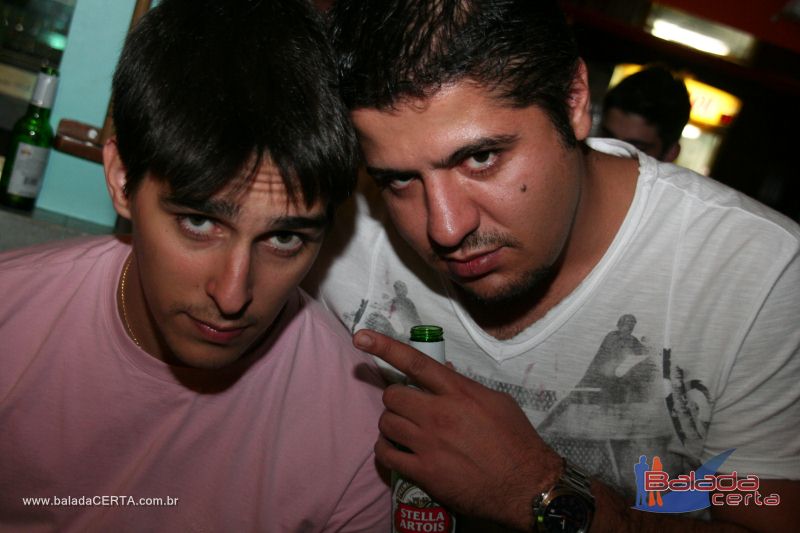 Balada: Fotos de domingo no Poiz� em �guas Claras - DF