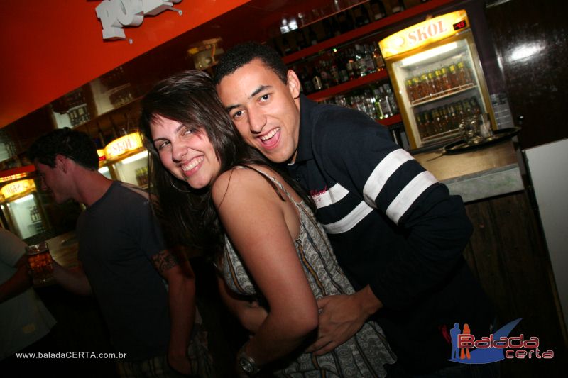 Balada: Fotos de domingo no Poiz� em �guas Claras - DF