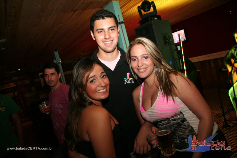 Balada: Fotos de domingo no Poiz� em �guas Claras - DF
