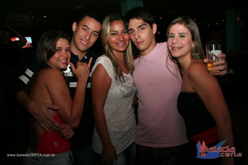 Balada: Fotos de domingo no Poiz� em �guas Claras - DF