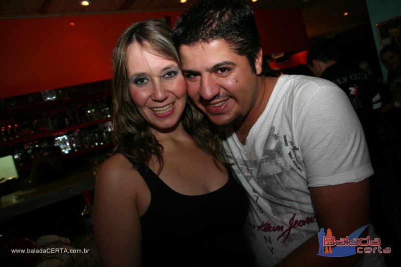 Balada: Fotos de domingo no Poiz� em �guas Claras - DF
