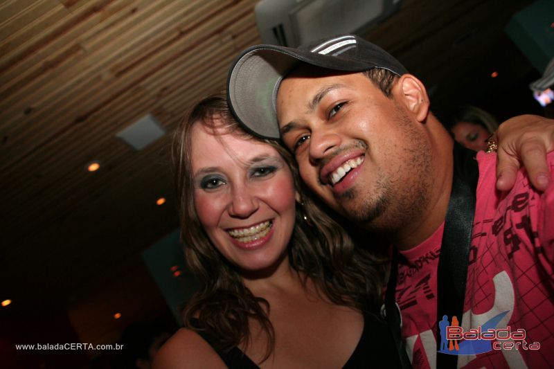 Balada: Fotos de domingo no Poiz� em �guas Claras - DF