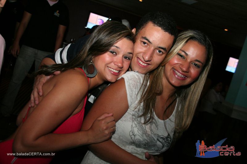 Balada: Fotos de domingo no Poiz� em �guas Claras - DF