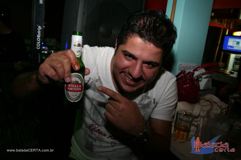 Balada: Fotos de domingo no Poiz� em �guas Claras - DF