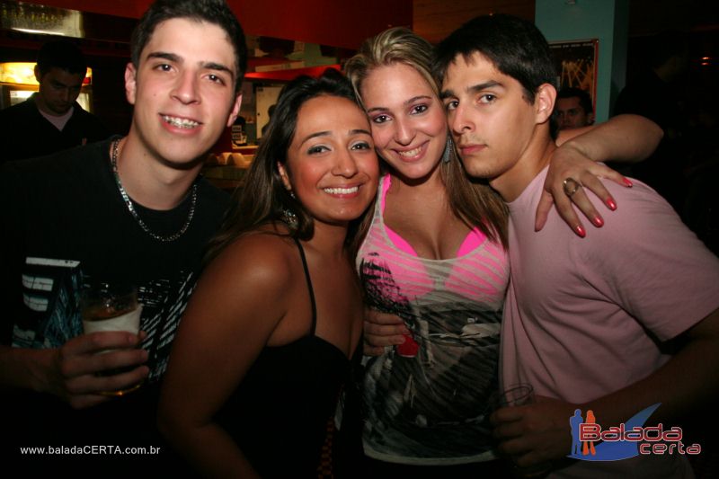 Balada: Fotos de domingo no Poiz� em �guas Claras - DF