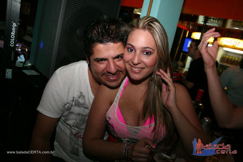 Balada: Fotos de domingo no Poiz� em �guas Claras - DF