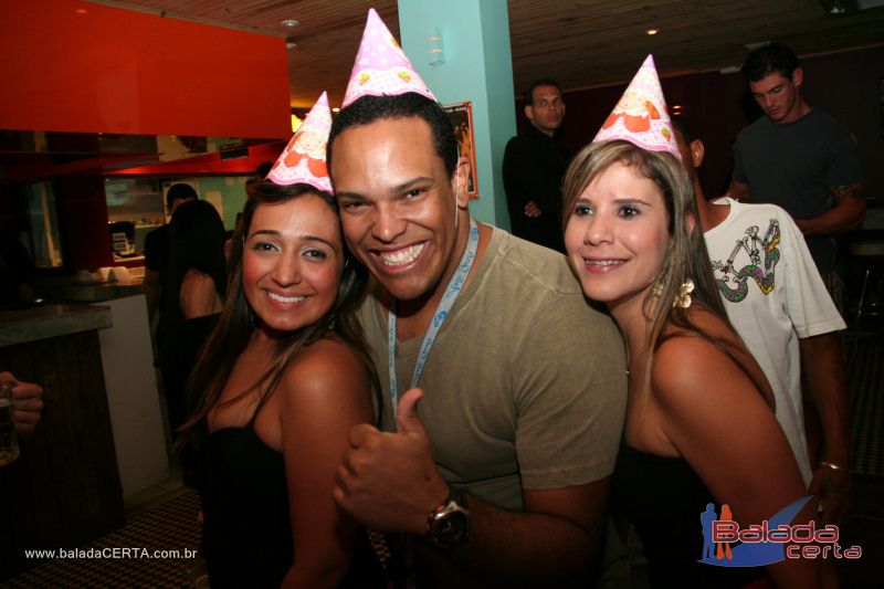 Balada: Fotos de domingo no Poiz� em �guas Claras - DF