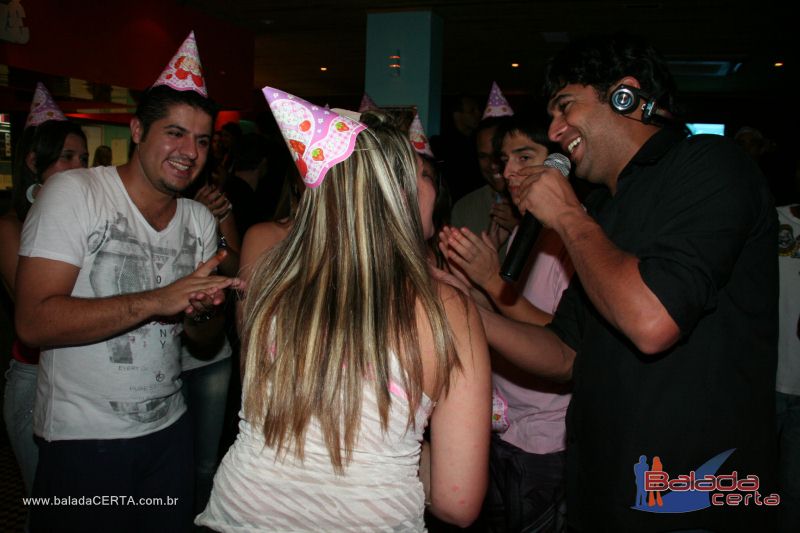 Balada: Fotos de domingo no Poiz� em �guas Claras - DF