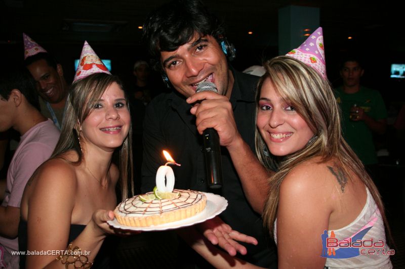 Balada: Fotos de domingo no Poiz� em �guas Claras - DF