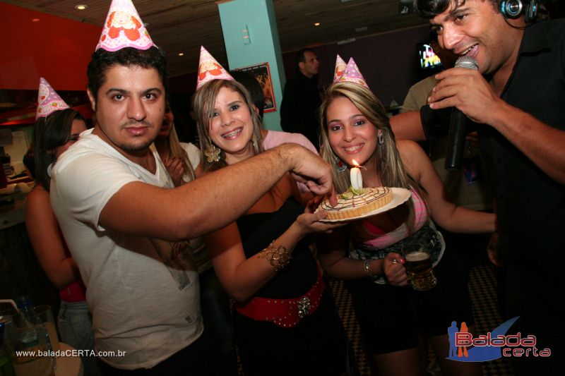 Balada: Fotos de domingo no Poiz� em �guas Claras - DF