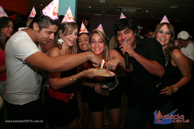 Balada: Fotos de domingo no Poiz� em �guas Claras - DF
