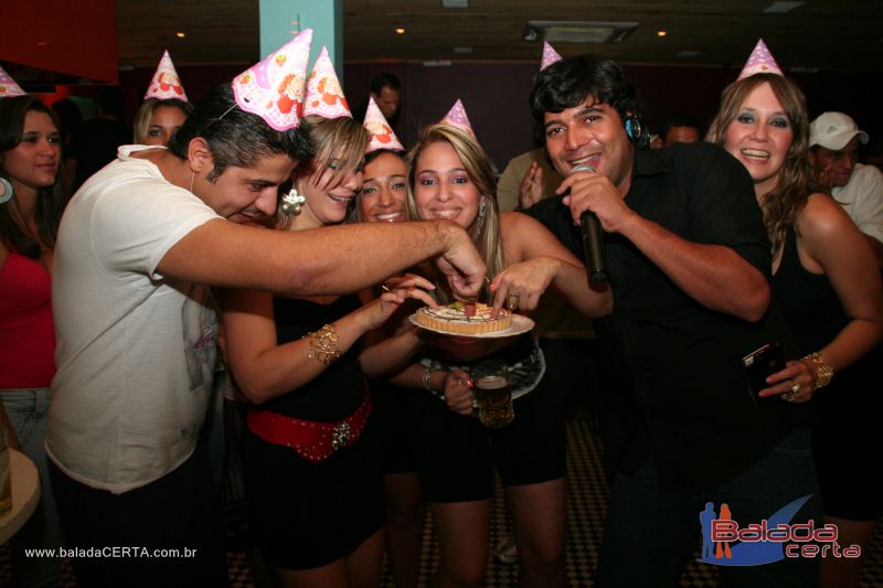 Balada: Fotos de domingo no Poiz� em �guas Claras - DF