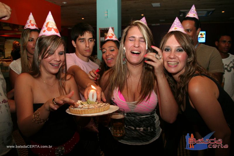 Balada: Fotos de domingo no Poiz� em �guas Claras - DF