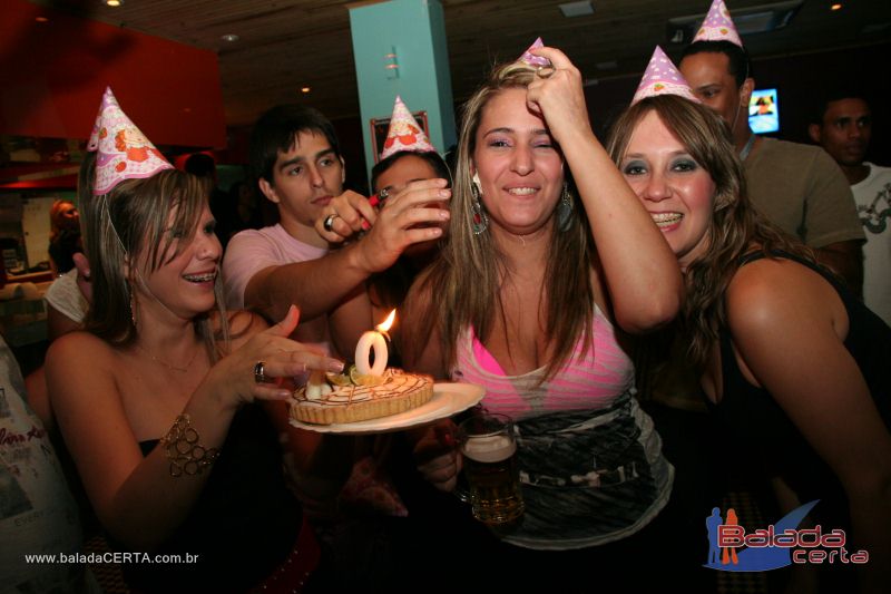 Balada: Fotos de domingo no Poiz� em �guas Claras - DF