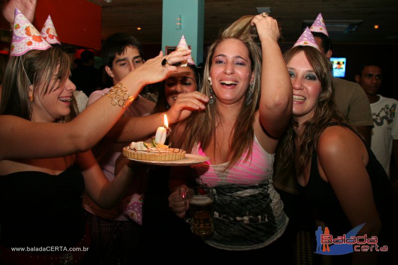 Balada: Fotos de domingo no Poiz� em �guas Claras - DF