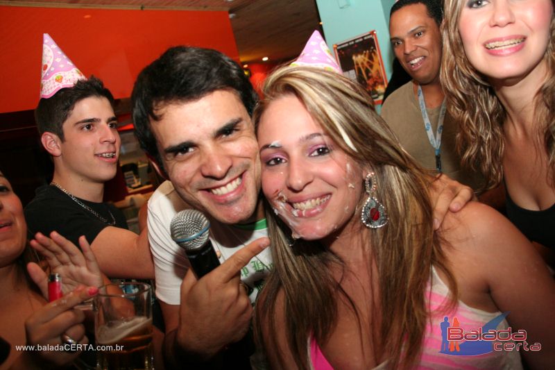 Balada: Fotos de domingo no Poiz� em �guas Claras - DF