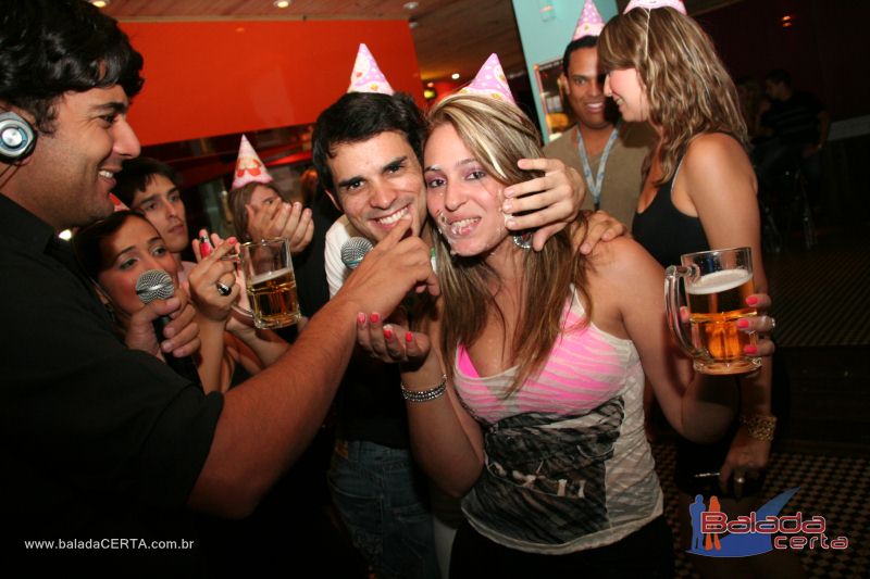 Balada: Fotos de domingo no Poiz� em �guas Claras - DF