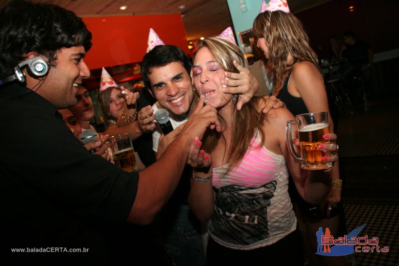 Balada: Fotos de domingo no Poiz� em �guas Claras - DF