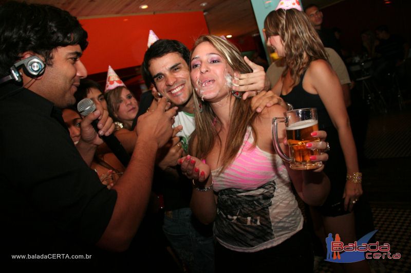 Balada: Fotos de domingo no Poiz� em �guas Claras - DF