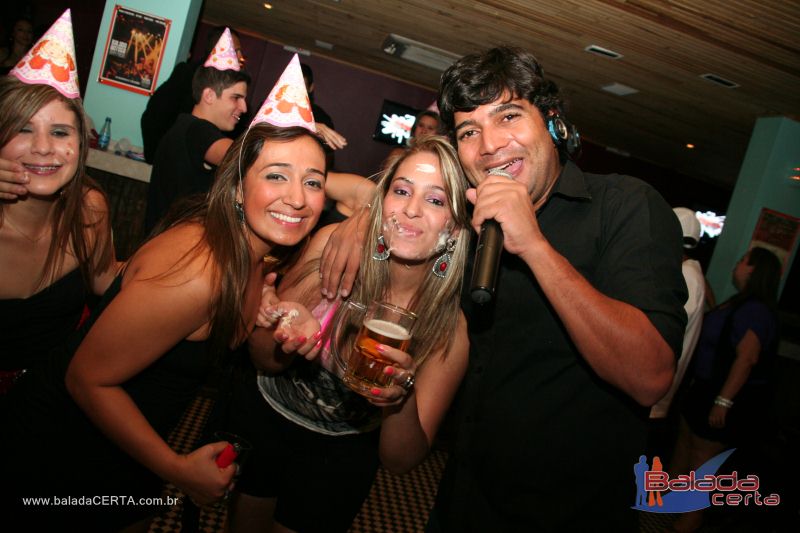 Balada: Fotos de domingo no Poiz� em �guas Claras - DF