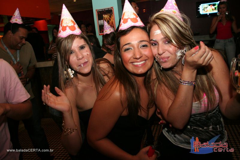 Balada: Fotos de domingo no Poiz� em �guas Claras - DF