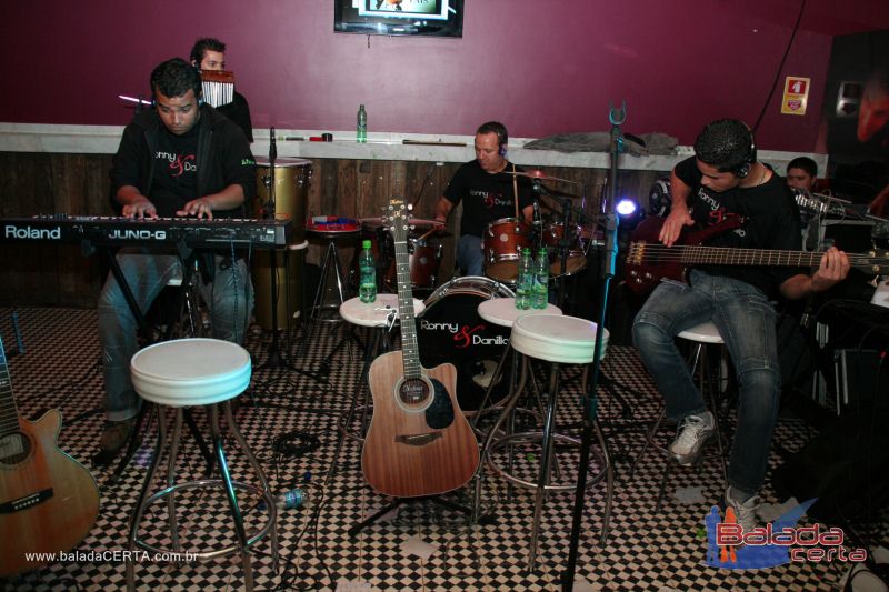 Balada: Fotos de domingo no Poiz� em �guas Claras - DF