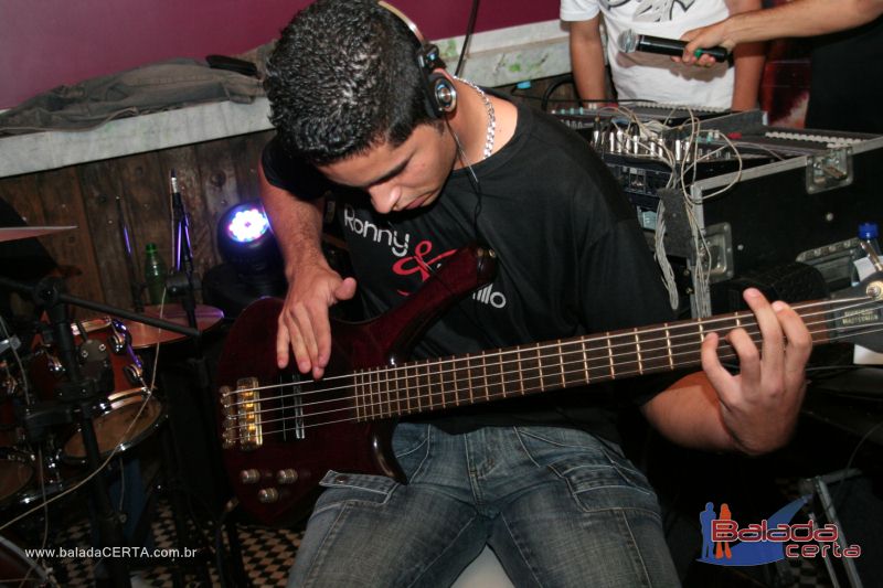 Balada: Fotos de domingo no Poiz� em �guas Claras - DF
