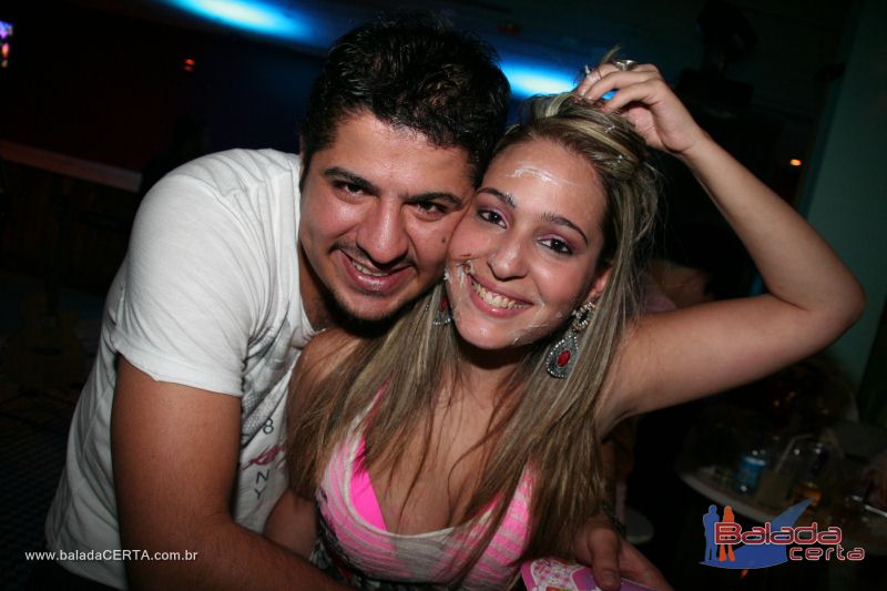 Balada: Fotos de domingo no Poiz� em �guas Claras - DF