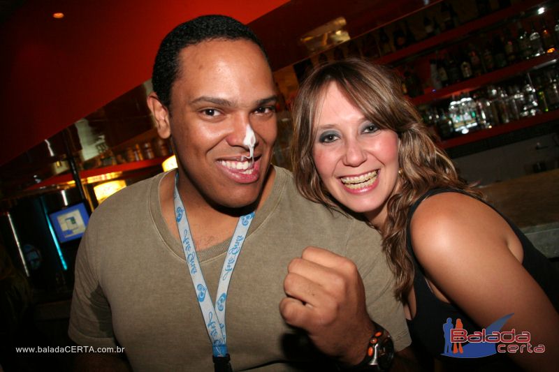 Balada: Fotos de domingo no Poiz� em �guas Claras - DF