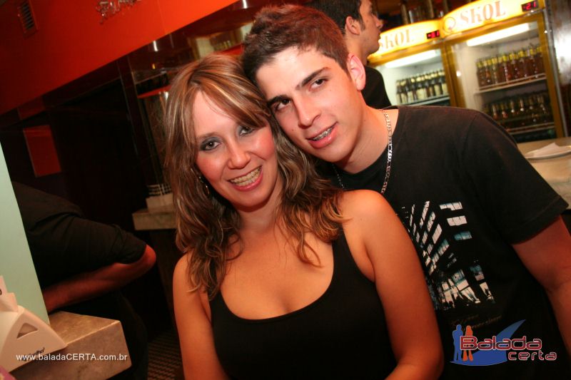 Balada: Fotos de domingo no Poiz� em �guas Claras - DF
